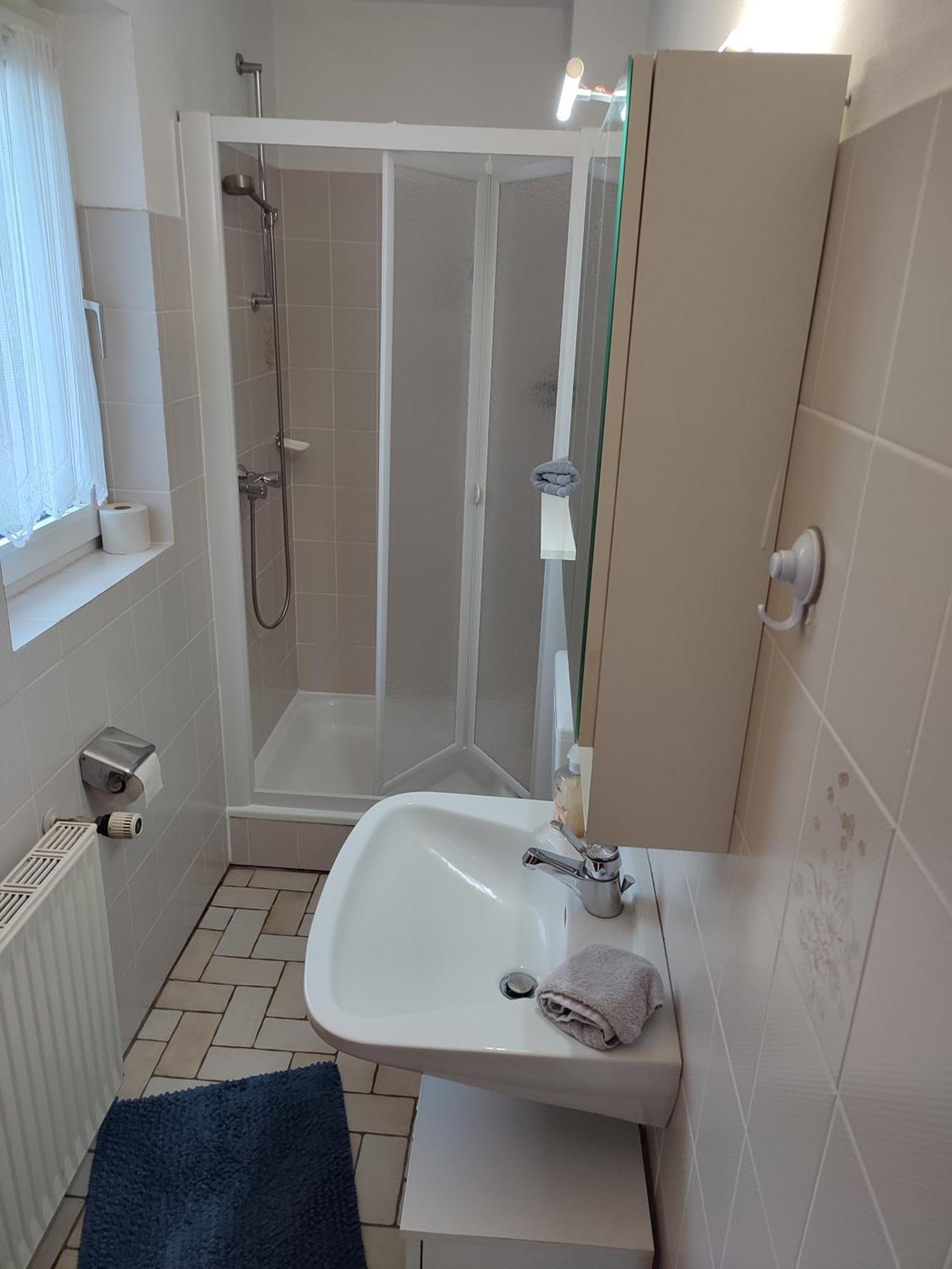 Appartements Krüger Hage Exterior foto